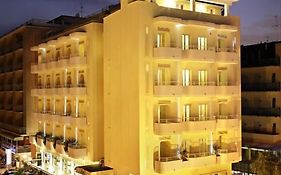 Mediterraneo Hotel&Suites